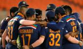 Can India emerge supreme in series-deciding 5th T20I?