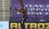 Suryakumar, Prasidh, Krunal picked for England ODIs