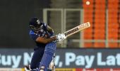 'Flexible' Suryakumar ready to bat at any position