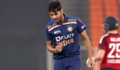 Top Performer: Bhuvi swings it India's way