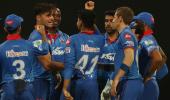 IPL: Delhi Capitals want COVID-19 vaccines for team