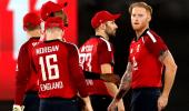 What went wrong for England in T20s against India