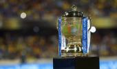 IPL likely to restart on September 18 or 19 in UAE