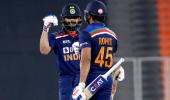 Should Virat Kohli open for Team India in T20s?