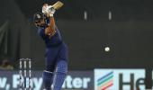 Turning Point: Rohit's attack stuns England!