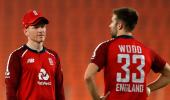 England name squad for ODI series, Archer dropped