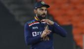 Why Did BCCI Mess With Kohli?