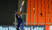 Lancashire sign Shreyas for 2021 Royal London Cup