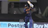 Suryakumar, Shaw to join Indian team in UK