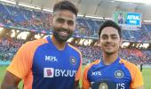 'Ishan, Suryakumar deserve to play in T20 World Cup'