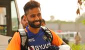 Surya set to make ODI debut as India eye series win