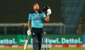 Top Performer: Bairstow's ton powers England to win