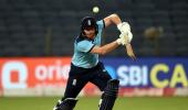 In-form Bairstow has century record on his mind