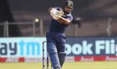 Azhar backs Pant to become future India captain