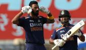 Rahul 'shuts the noise out' with blistering century