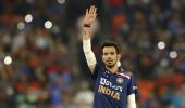 Should India bring in Chahal, Natarajan?