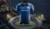 Check out Mumbai Indians' new jersey for IPL 2021