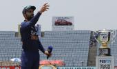 Kohli joins elite list of India captains