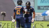 Rohit-Dhawan emulate Sachin-Ganguly with this record