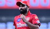 Fit-again Shami gears up for IPL