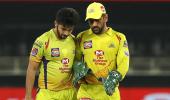 Why bowlers love playing under Dhoni at CSK