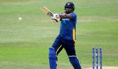 Perera first Sri Lankan to hit six sixes in an over