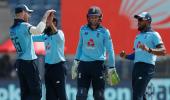 England must learn lessons from India tour