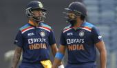 Should India pick Rohit-Dhawan for T20 World Cup?