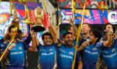 The one big worry for Mumbai Indians in IPL-14...