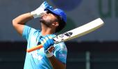 New DC captain Pant eyes maiden IPL title