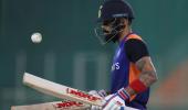 Kohli to open RCB innings: Hesson