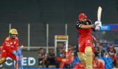 Why RCB couldn't execute their plans against Punjab