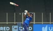 We still need to try few more things: DC captain Pant