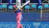 Buttler to miss IPL's UAE leg for birth of child