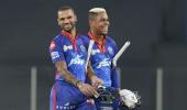 IPL PICS: Punjab Kings vs Delhi Capitals