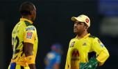 Dhoni after CSK loss to MI: Difference was execution