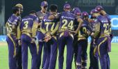 COVID hits IPL: KKR vs RCB match postponed