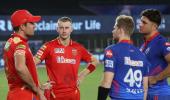 No going back: Teams after COVID breach in IPL bubble