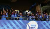 Remaining IPL matches to be played in September?