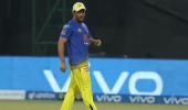 COVID fallout: CSK v Royals match in Delhi rescheduled