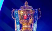 IPL 2021 suspended indefinitely due to COVID-19 cases