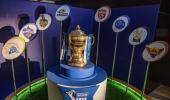 'IPL suspension shows game's vulnerability'