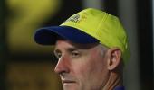 Why Hussey is averse to taking up India head coach job