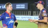 Australian IPL players hope travel ban will be lifted