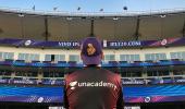 How panic spread as IPL bubble was breached