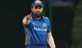 Rohit hails BCCI's move to postpone IPL