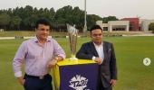 BCCI could face more losses as COVID threatens T20 WC