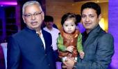 Veteran spinner Piyush Chawla loses father to COVID