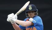 India's batting star Shafali to feature in The Hundred