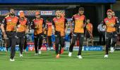 SunRisers donate Rs 30 crore towards Covid relief work